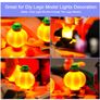 Lego 40570 Led Light Kit for Lego Halloween Cat & Mouse Building Set Image 3