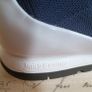 Designer Juicy couture sock trainers runners shoes boots UK 4 37 Image 4