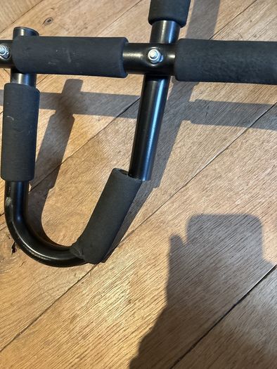 maximuscle Pull Up Bar