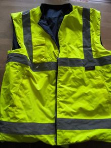 High vis