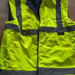 High vis