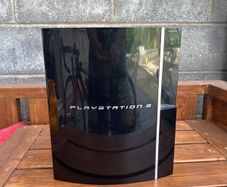 Ps3 Fat For Parts or Repair