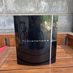 Ps3 Fat For Parts or Repair