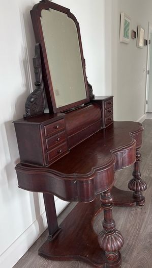 Dressing Table