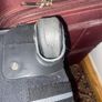 Large Expandable Suitcase Image 4