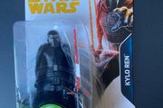 Star Wars Solo - Kylo Ren 3.75" / Force Link 2.0