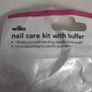 Nail Care Kit with Buffer (New) Image 3
