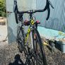Shimano Tiagra 10 Speed - Scott Speedster XS Frame - 60mm Wheels Image 2