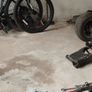 Yamaha bobber or trike project Image 3