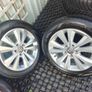 16" VW Golf Diamond Cut Alloys  5x112 & 57.1mm Image 5