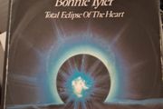 Bonnie Tyler - Total Eclipse of the Heart - 7" single 1983