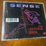 The Lightning Seeds Sense CD Image 2