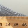 Champion sweatshirt reverse weave mens small grey Image 7
