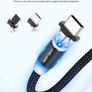 Magnetic Charging Cable 2M - New Image 2