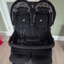 Joie Signature Estrella Double Stroller Eclipse Image 2