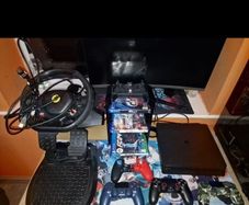 ps4 bundle