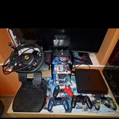 ps4 bundle