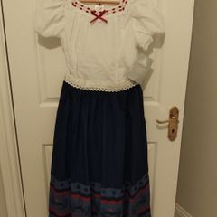 Halloween costumes Disney Encanto, age 11-12 years