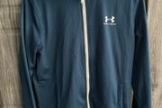 Mens Under Armour Zip Up - Small