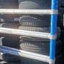 used 195/65-15 and more tyres Image 2