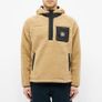 Carhartt WIP Prentis Pullover Fleece Jacket - BNWT Medium Image 5