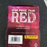 One piece cards limited edition collectors box Image 2