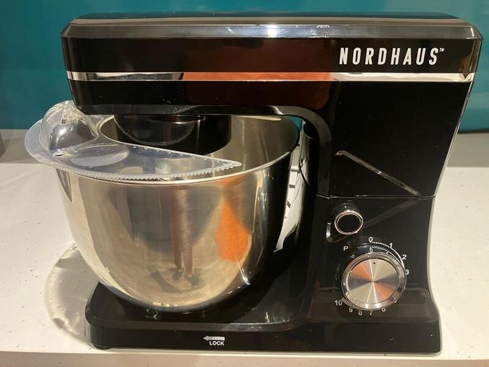 Stand Mixer
