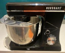 Stand Mixer