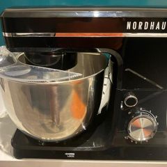 Stand Mixer