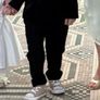 Pageboy Black Tux/suit Image 2
