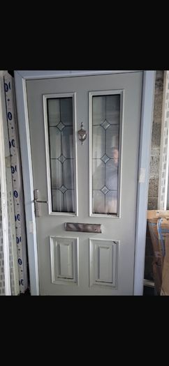 pvc doors