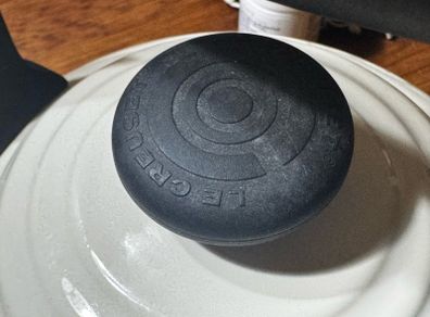 Le Creuset traditional Kettle