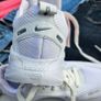 Ladies Trainers Image 3