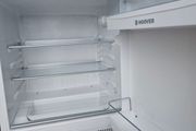 integrated undercounter fridge