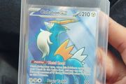 Cobalion ex 103/086 Pokemon card