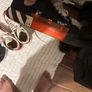 off white shoes Image 5