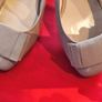 Women's leather shoes. Image 6