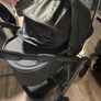 UPPAbaby Vista V2 with extras - black Image 6