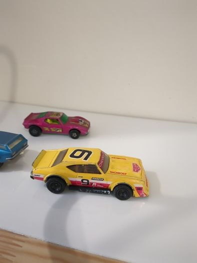Vintage Matchbox Speed Kings 27