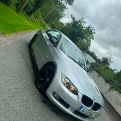 BMW 3-Series 2010