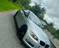 BMW 3-Series 2010