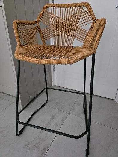 kitchen bar stools x 3