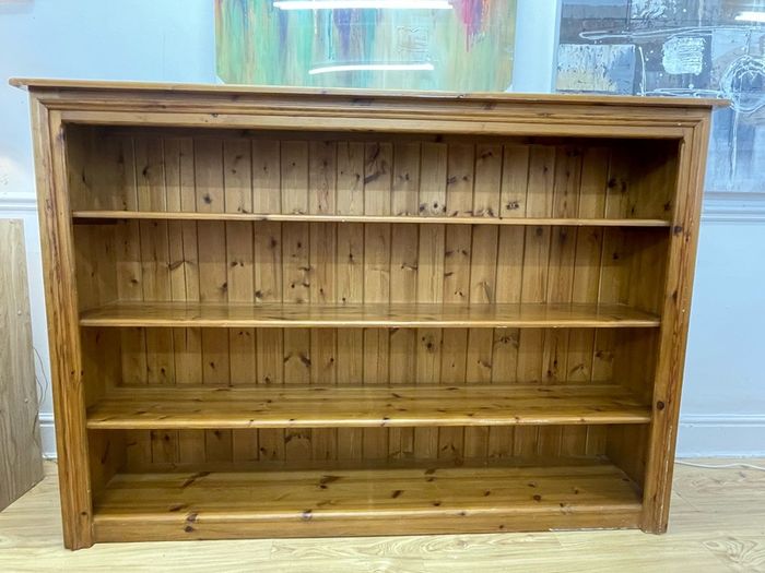Bookcase