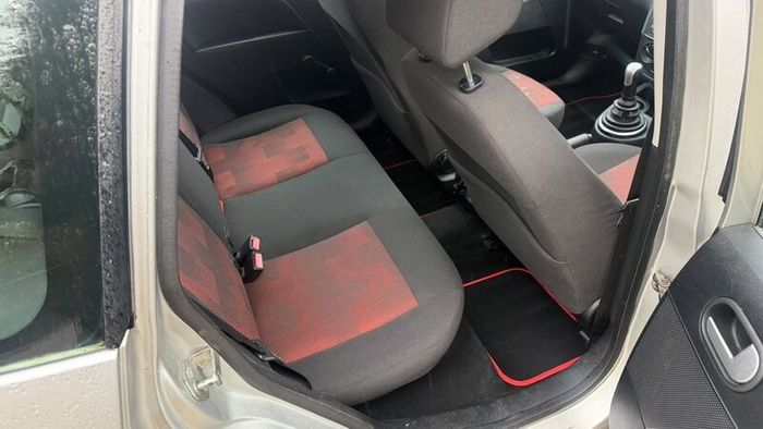 2007 Ford Fiesta 1.25L Petrol | NCT 2/27