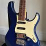 Yamaha PAC612VIIX Pacifica (2021)  Seymour Duncan Pickups Image 3