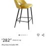 bar stools Image 3