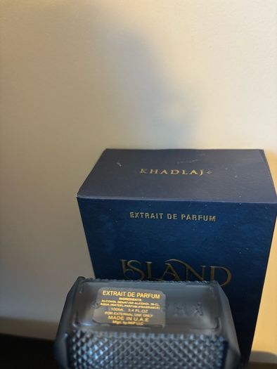Khadlaj island dreams