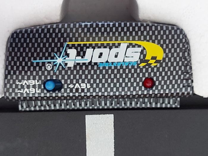 Scalextric Road Rivals X1, Porsch & Audi Cars and Track in as new condition, see pictures