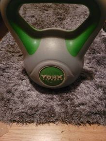 kettlebell
