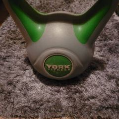 kettlebell